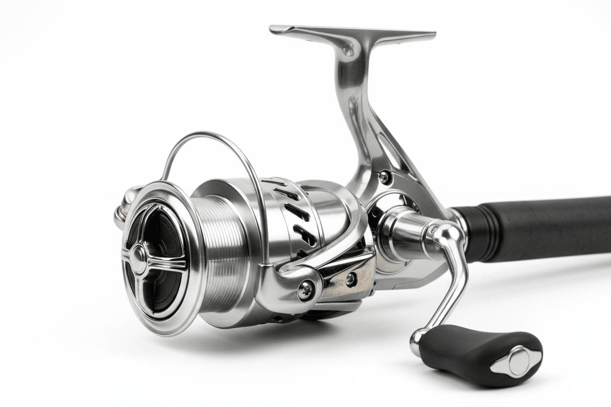 Reels - NZ Tackle