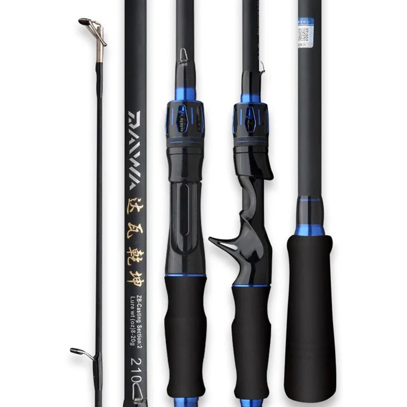 Rods - NZ Tackle