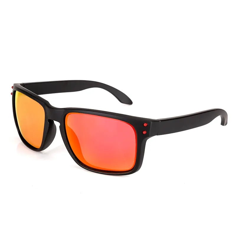 100% UV400 Protection Sunglasses - NZ Tackle