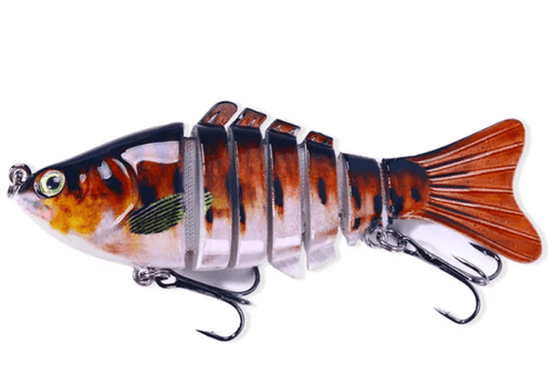 10cm Fishing Bait - NZ Tackle