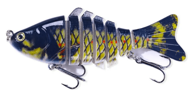 10cm Fishing Bait - NZ Tackle