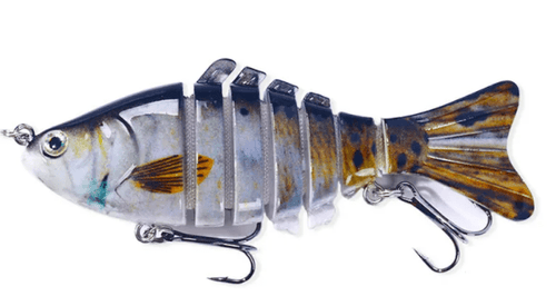 10cm Fishing Bait - NZ Tackle