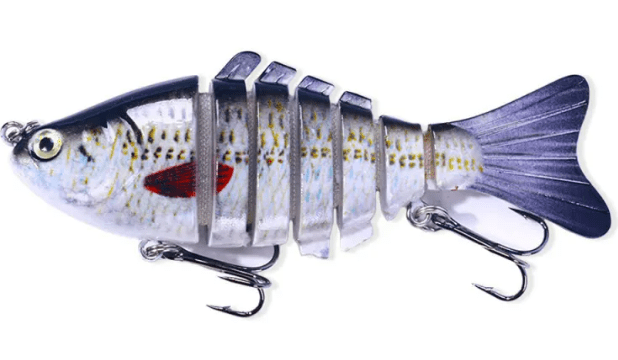 10cm Fishing Bait - NZ Tackle