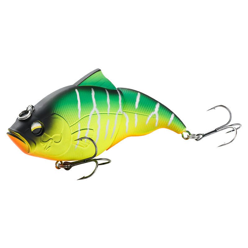 11.5CM 44G Two - Section Bionic Fishing Lure - NZ Tackle