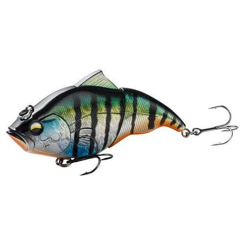 11.5CM 44G Two - Section Bionic Fishing Lure - NZ Tackle