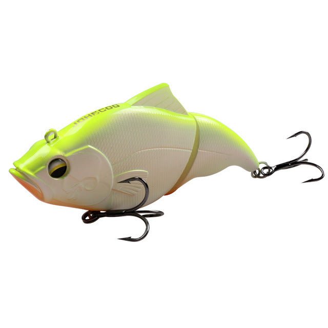 11.5CM 44G Two - Section Bionic Fishing Lure - NZ Tackle