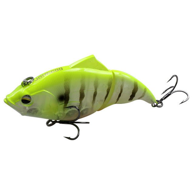 11.5CM 44G Two - Section Bionic Fishing Lure - NZ Tackle