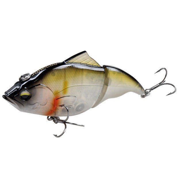 11.5CM 44G Two - Section Bionic Fishing Lure - NZ Tackle