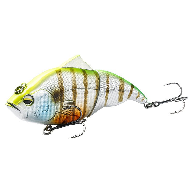 11.5CM 44G Two - Section Bionic Fishing Lure - NZ Tackle