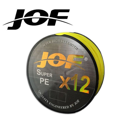 300m PE Braided Fishing Line for Freshwater & Sea Fishing - NZ Tackle
