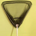 Aluminum Alloy Telescopic Fishing Net with Handle - NZ Tackle