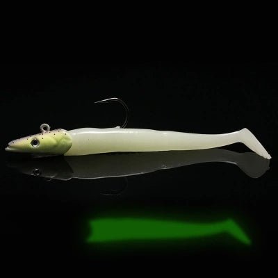 Bionic Fishing Lure - NZ Tackle