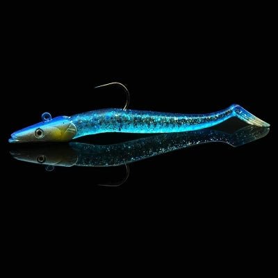 Bionic Fishing Lure - NZ Tackle