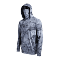 Breathable UV Protection Fishing Shirt - Long Sleeve (One) - NZ Tackle