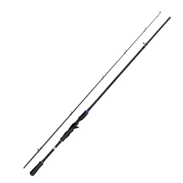 Carbon Fiber Fishing Rod - NZ Tackle