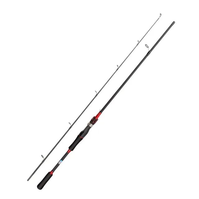 Carbon Fiber Fishing Rod - NZ Tackle