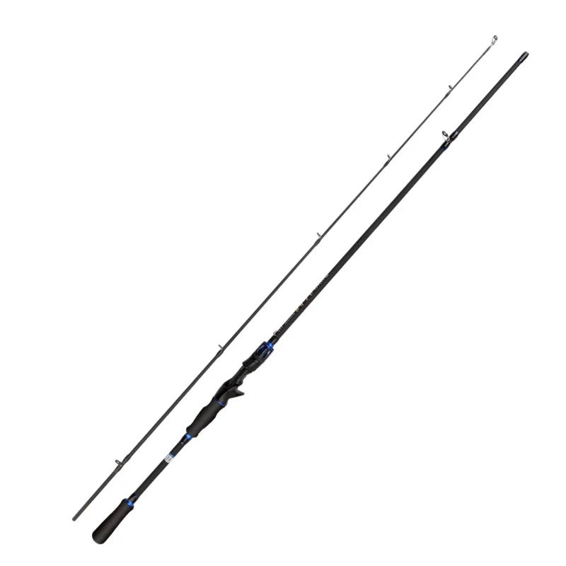 Carbon Fiber Fishing Rod - NZ Tackle