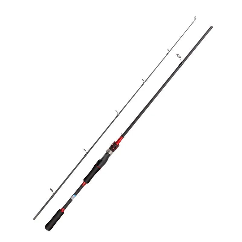 Carbon Fiber Fishing Rod - NZ Tackle