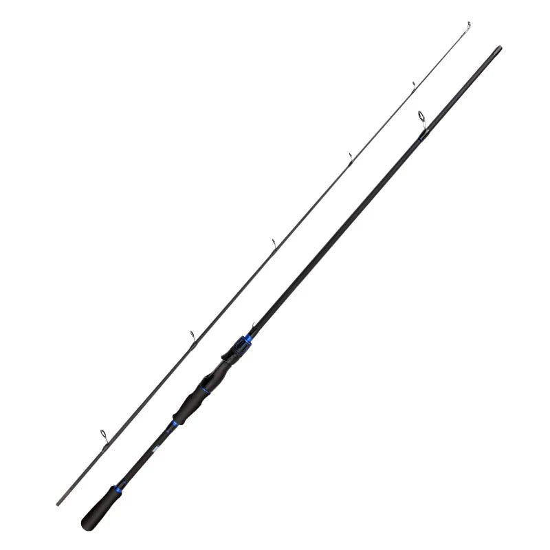 Carbon Fiber Fishing Rod - NZ Tackle