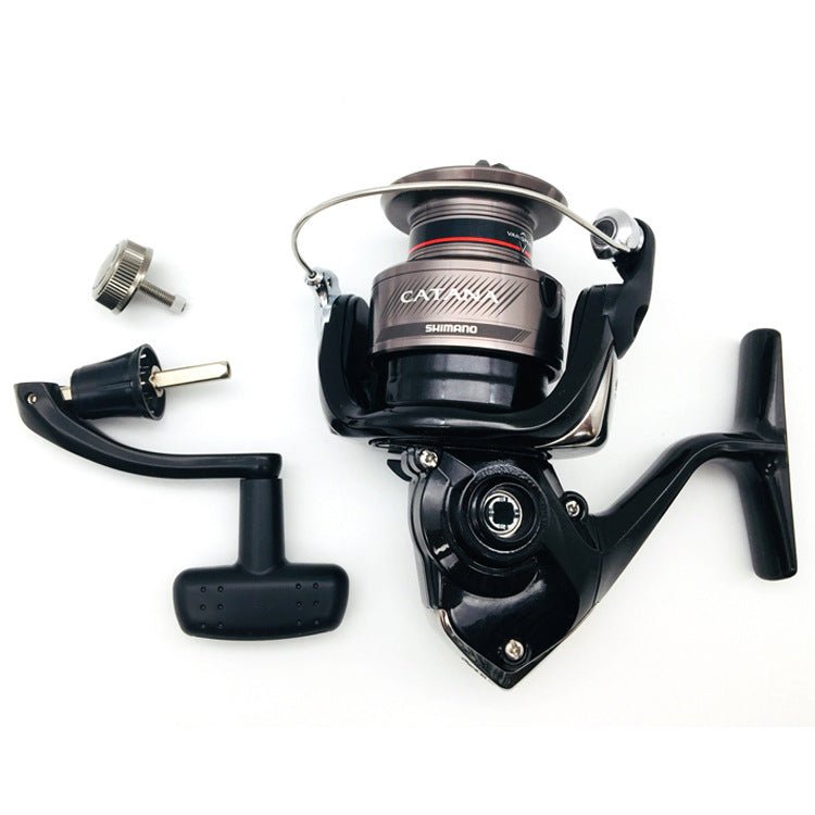 CATANA Fishing Reel - NZ Tackle