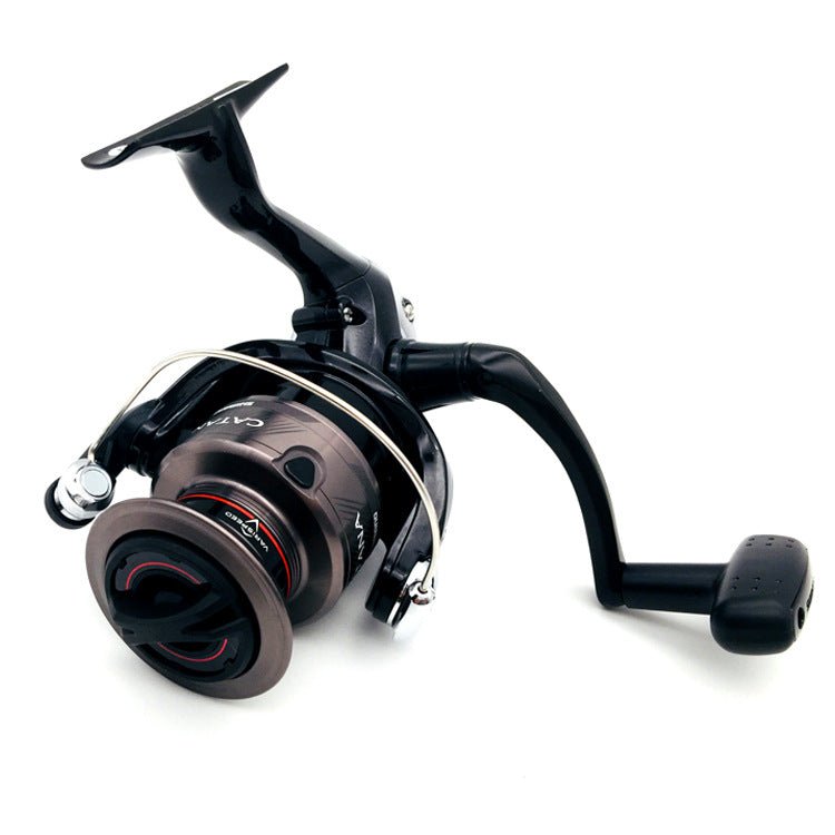 CATANA Fishing Reel - NZ Tackle