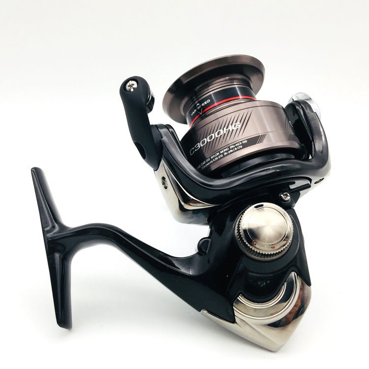 CATANA Fishing Reel - NZ Tackle
