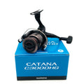 CATANA Fishing Reel - NZ Tackle
