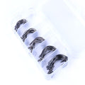 Crank Hooks, Soft Bait Hooks, Fishing Hooks - NZ Tackle