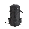Cylindrical Fishing Gear Backpack and Rod Satchel - NZ Tackle