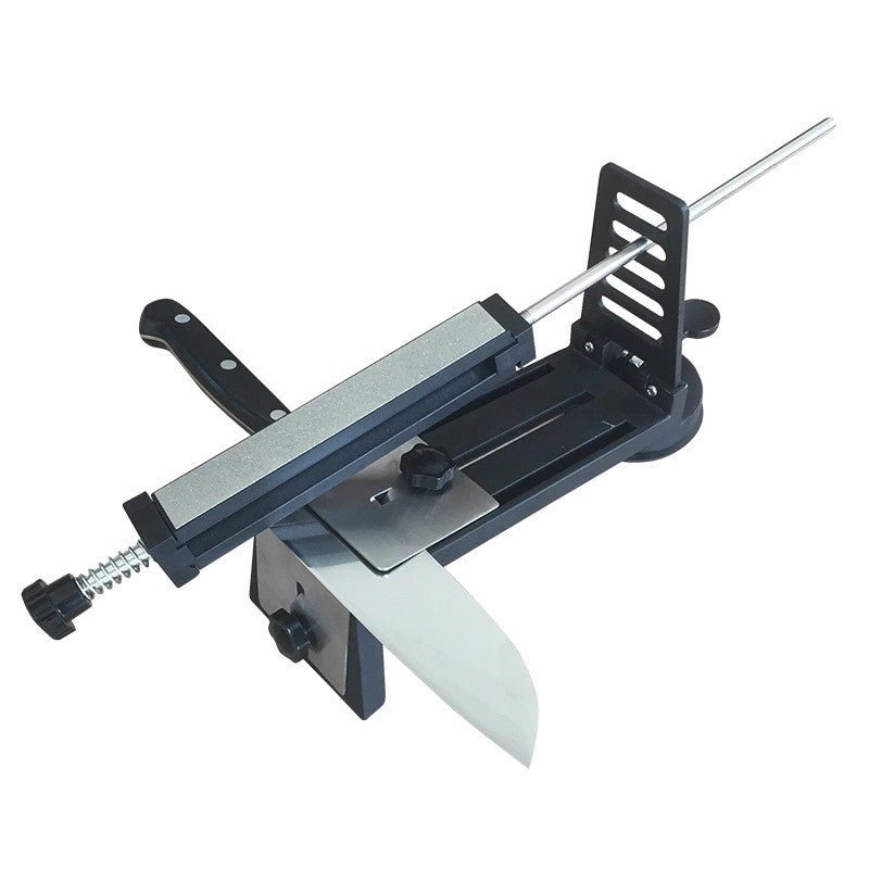 DMD Diamond Angle Knife Sharpener with 3 Stones - NZ Tackle