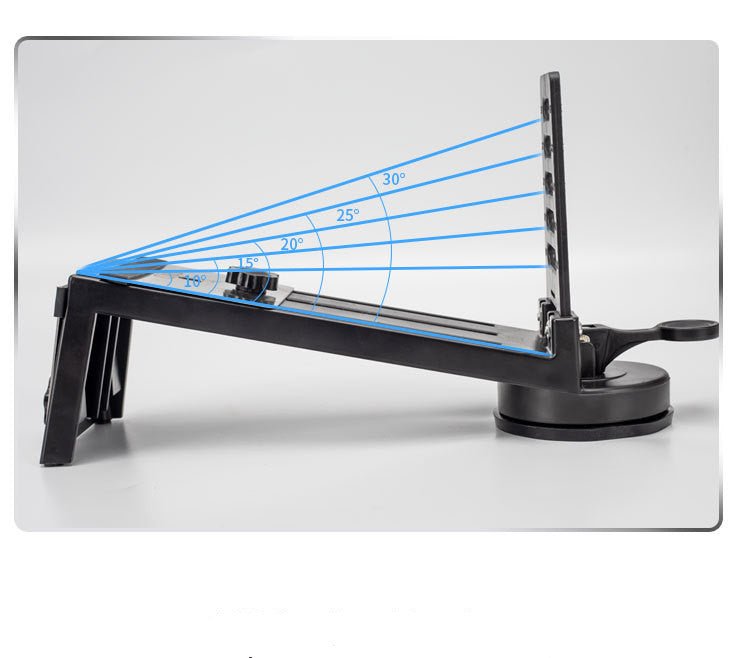 DMD Diamond Angle Knife Sharpener with 3 Stones - NZ Tackle