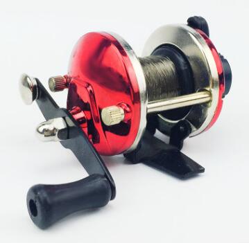 Drum Style Reel - NZ Tackle