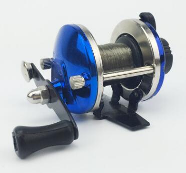 Drum Style Reel - NZ Tackle