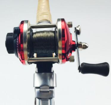 Drum Style Reel - NZ Tackle