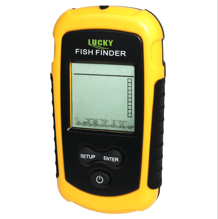 Fish Finder, Sonar Fish Detector - NZ Tackle
