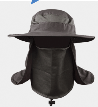 Fisherman Hat for Sun Protection and Fishing - NZ Tackle
