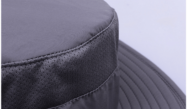Fisherman Hat for Sun Protection and Fishing - NZ Tackle