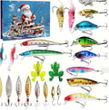 Fishing Bait set - NZ Tackle