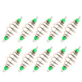 Fishing Bait Spring Basket Holder for Carp Fishing Tools - NZ Tackle