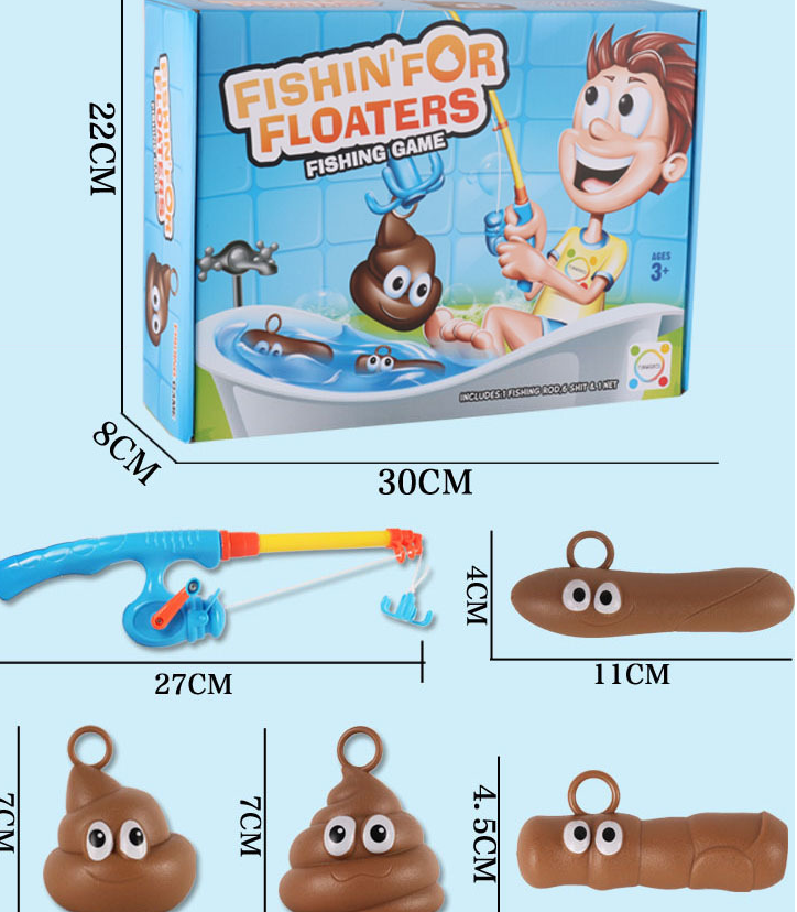 Fishing Game - NZ Tackle
