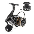 Fishing Gear: Reel and Rod - NZ Tackle