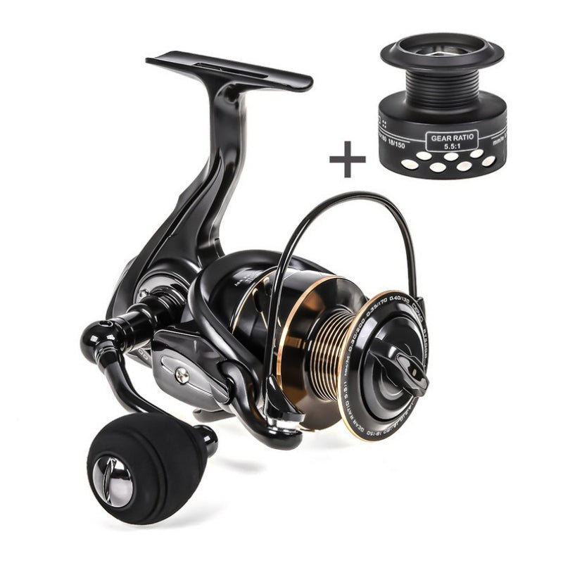 Fishing Gear: Reel and Rod - NZ Tackle