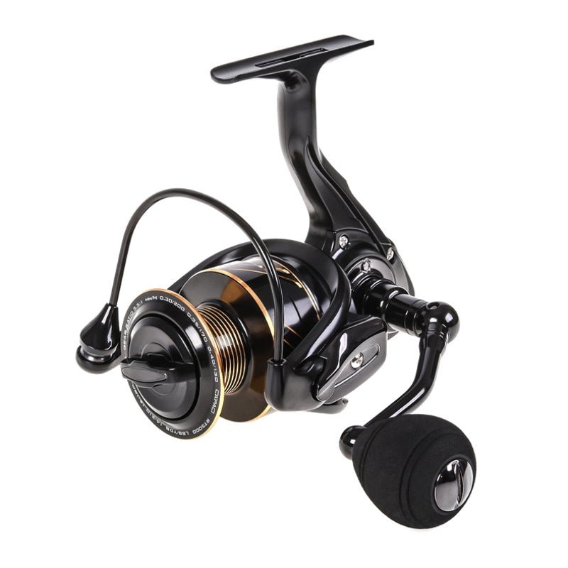 Fishing Gear: Reel and Rod - NZ Tackle