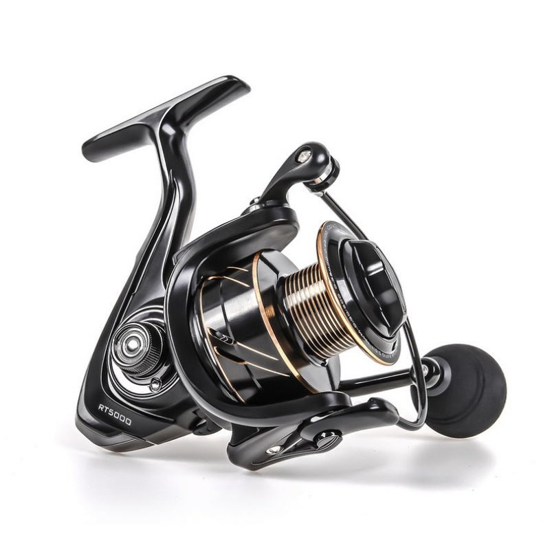 Fishing Gear: Reel and Rod - NZ Tackle