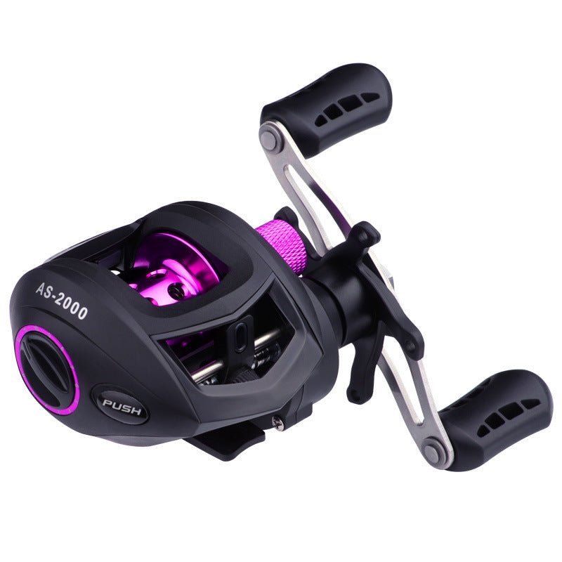 Fishing Reel - NZ Tackle