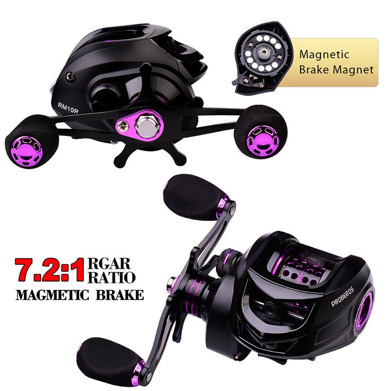 Fishing Reel - NZ Tackle