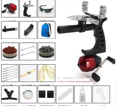 fishing slingshot! - NZ Tackle