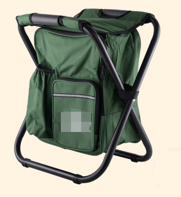 Fishing Stool Backpack - NZ Tackle