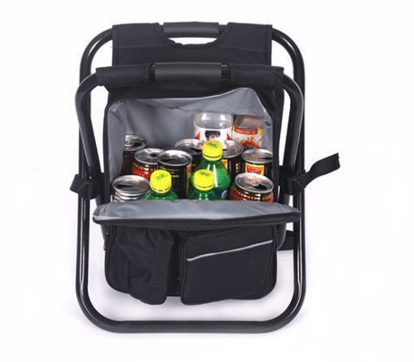 Fishing Stool Backpack - NZ Tackle
