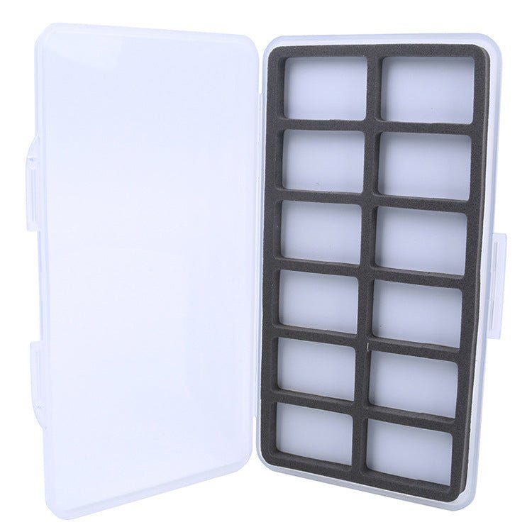 Fishing Tackle Box for Lures and Hooks - NZ Tackle